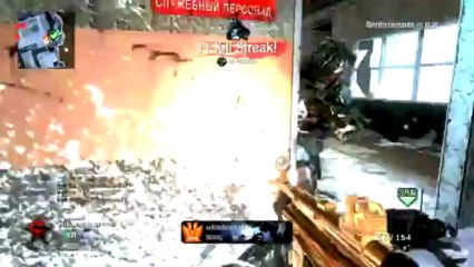 B3NDRO's Black Ops Minitage