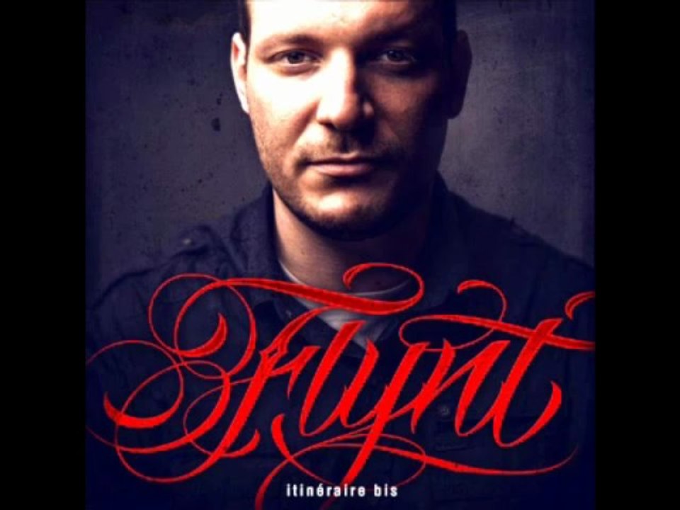 FLYNT - J_en ai marre de voir ta gueule (prod Soulchidren)