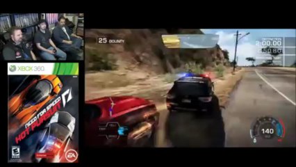 06-01-13: PUAP - Need For Speed Hot Pursuit