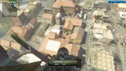 B3NDRO's Road to Commander: Stupid Sniper - Game 78