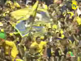 UD Las Palmas 60 Años de Historia