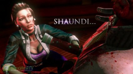 Saints Row 4 | War for Humanity E3 2013 Trailer [EN] | HD