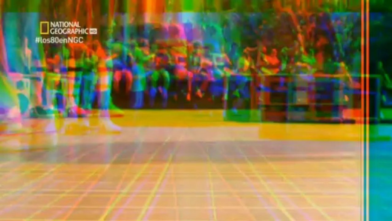 Lo mejor de los 80:Inventos (Gadgets)