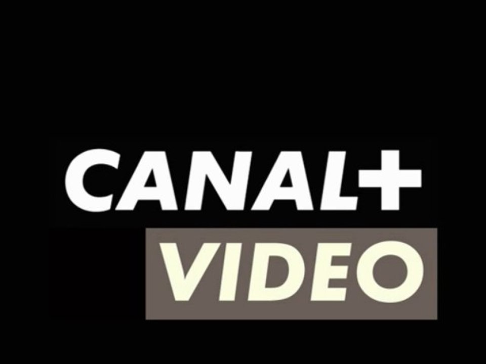 Canal+ Video