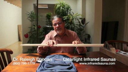 Clearlight Infrared Sauna Reviews Its Lifetime Warranty