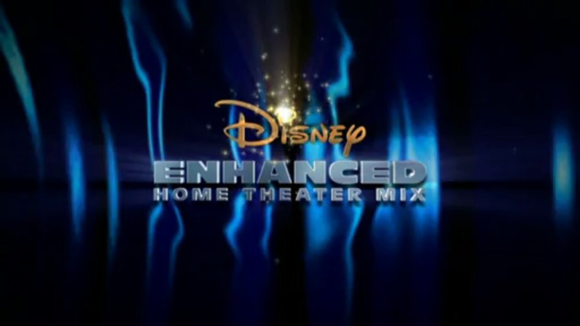Disney Enchanced Home Theater Mix - Vidéo Dailymotion