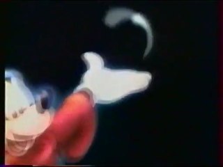 Walt Disney home video La magie pour toujours