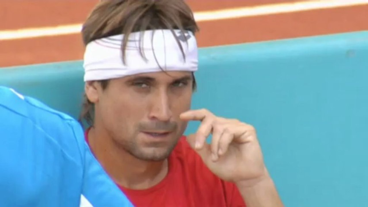 David Ferrer - Jo-Wilfried Tsonga, la previa