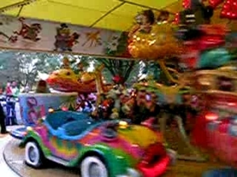 mathis ds le manège