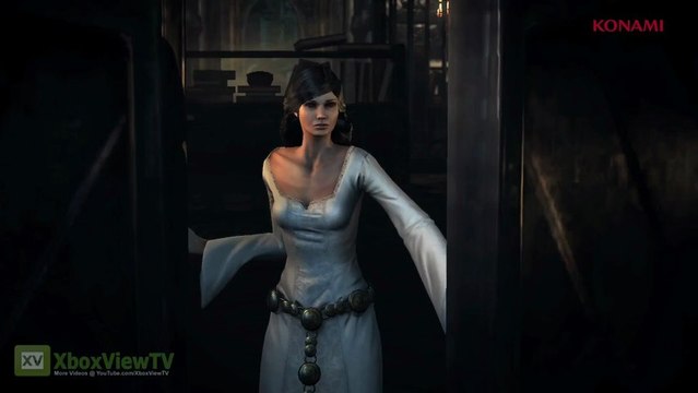 Castlevania: Lords of Shadow 2 | E3 2013 Trailer [EN] | FULL HD