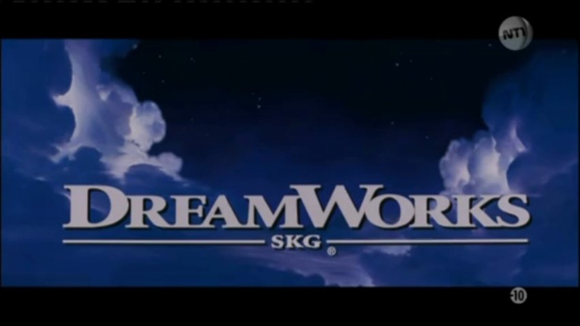 Dreamworks Red hour