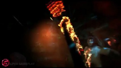 The Forest Trailer Survival Horror Game _PC_