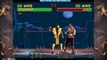 Mortal Kombat 2 Arcade Fatalities (HD PVR)