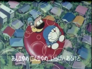 Doraemon - opening 3 - Doraemon no uta (català, TVC)