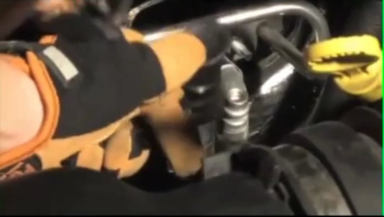 Recharge your car’s air conditioning yourself with ACPRO r134a recharge AC