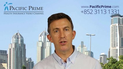 Hong Kong health insurance plans