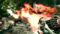 Crysis 3: The Lost Island DLC - Launch Trailer