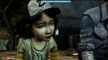 Lets Play The Walking Dead Episode 3 Part 10