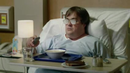 HELDER RAMOS-The Hospital - Optifog new video.