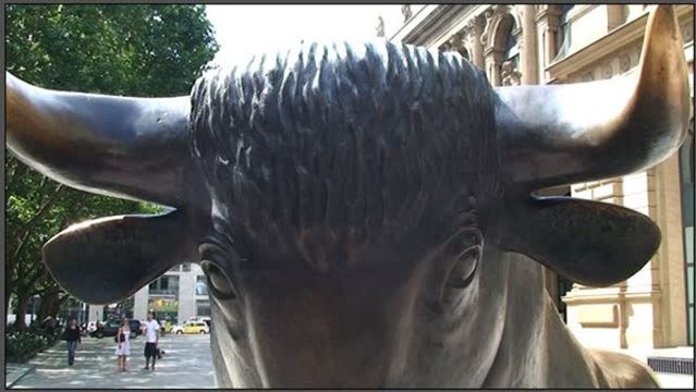 Vor zehn Jahren: Mit dem neuen Markt gingen die Anleger