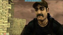 Lets Play The Walking Dead Episode 3 Part 1