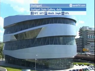 Cape Town - South Africa, Ascona - Ticino - Switzerland, Vienna - Austria, Stuttgart - Germany, Palma de Mallorca - Spain, Antibes - Juan-les-Pins - France, London - United Kingdom