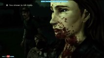 Lets Play the Walking Dead Episode 2 Part 14