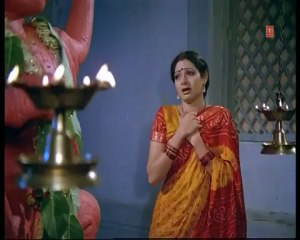 Mere Kis Kasoor Par - Jawab Hum Denge (1987) Full Song HD