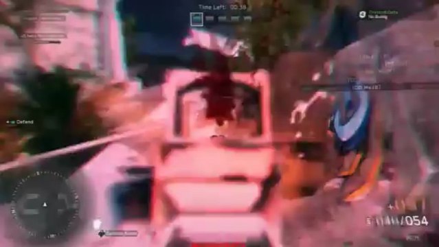 Apache With Every Gun Show MK16 PDW [Medal of Honor Warfighter Gameplay MOHW]