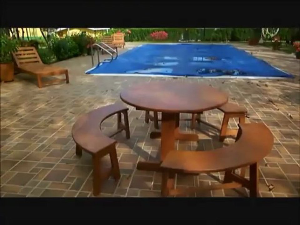 muebles de exteriores e interiores 2013