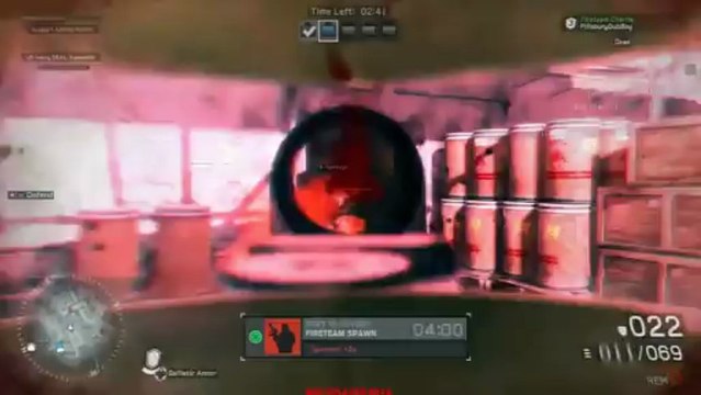 Medal of Honor Warfighter Demolition Gameplay - AKS 74U & MUSA Robot [MOHW BETA]