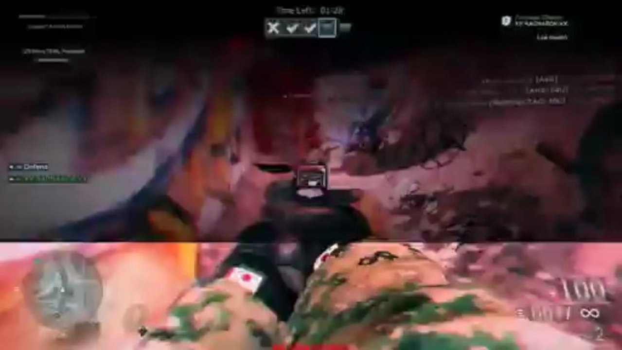 Medal of Honor Warfighter Sniper Gameplay - McMillan TAC-300 & G18 [MOHW Gameplay BETA]