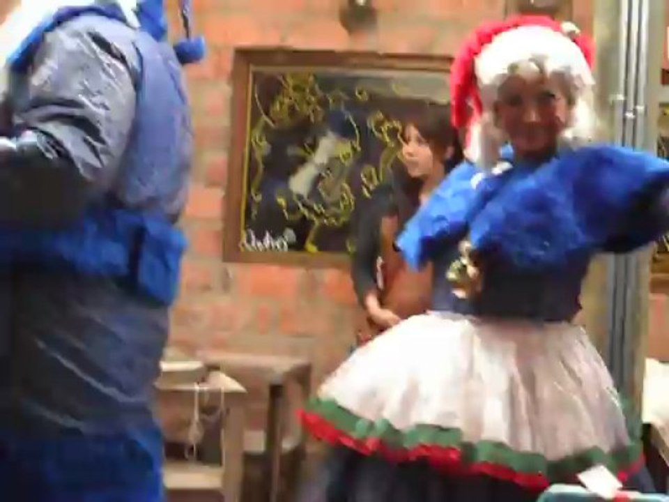 Andres Carne de Res en Navidad. Nov.21 2010 144