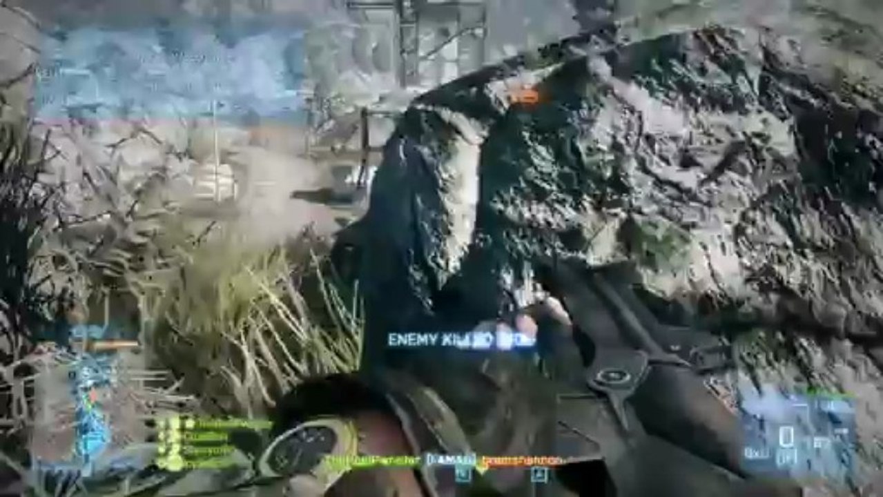 BF3: Hugh Hefner