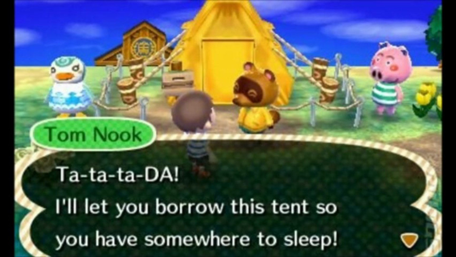 Official Animal Crossing New Leaf 3DS Rom Download - video Dailymotion