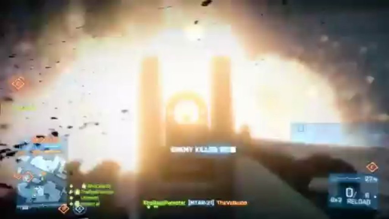 Pwn & AnderZel "Condom Face and Girl Screams"