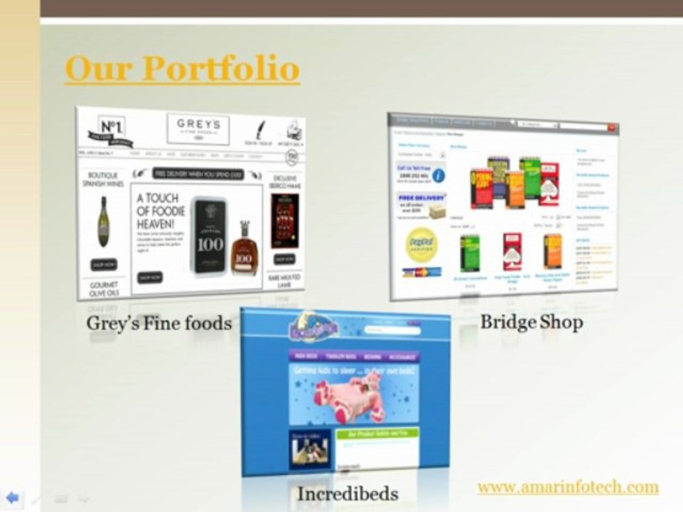 Hire Highly skilled Magento Developers