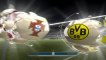 FIFA 13 : Portugal vs BV 09 Borussia Dortmund