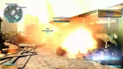 Medal Of Honor Warfighter BETA Announced! (MOHW)