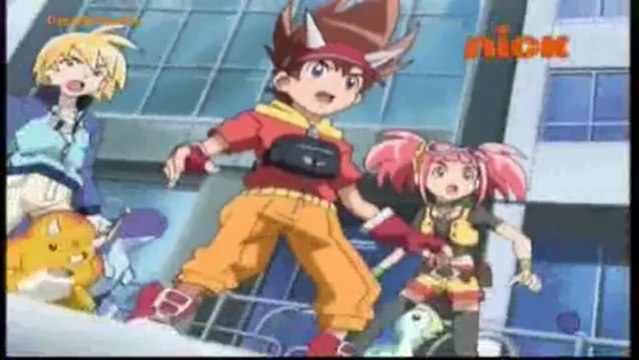 Dinosaur King 7th June 2013 Video Watch Online Part1
