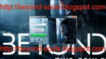 [Beyond Two Souls] Beta Key Full Game (Keygen Crack) FREE Download