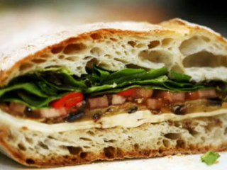 Restaurant reviews beach county