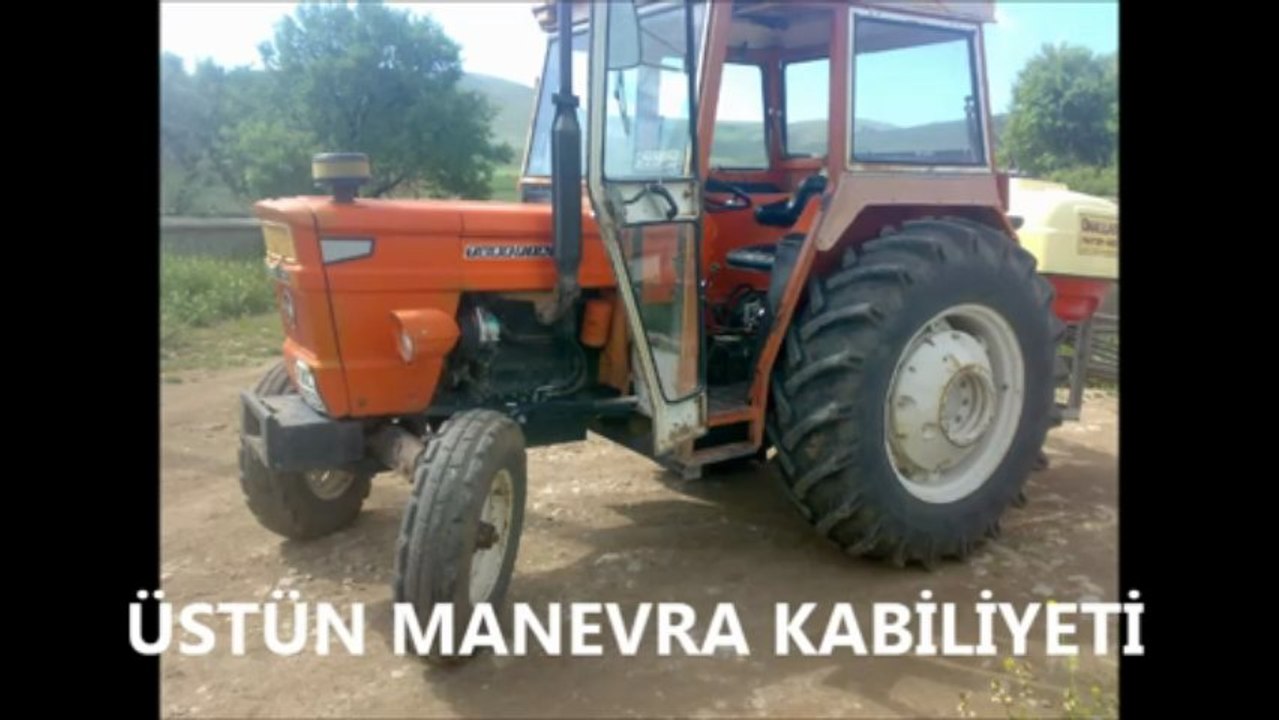 FİAT 640
