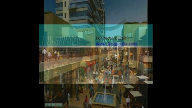 M3M Urbana |+91-99999-64462 | reiasindia.com