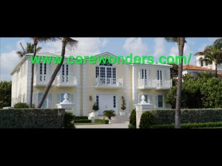Domestic Staffing Agency