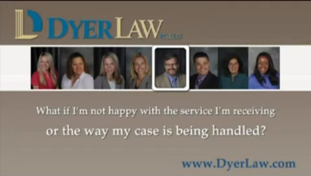 Omaha Personal Injury Lawyer
