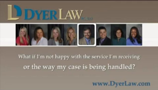 Omaha Personal Injury Lawyer