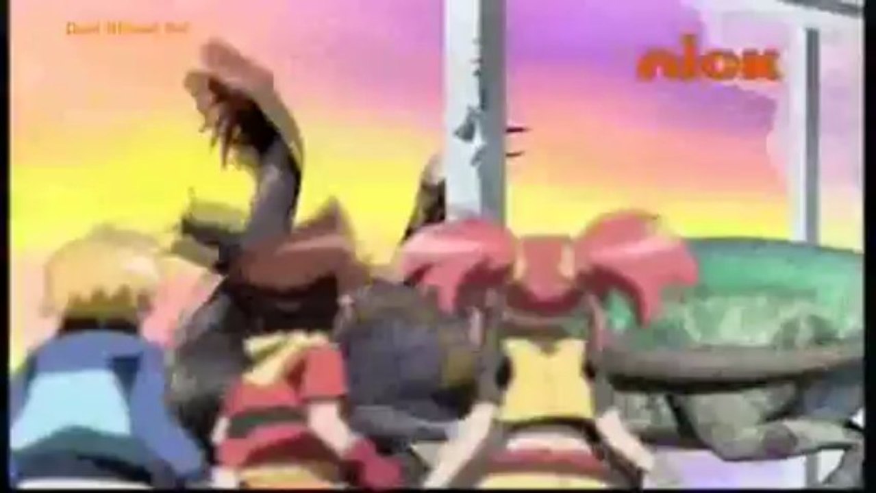 Dinosaur King 7th June 2013 Video Watch Online Part2