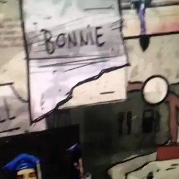 The Walking Dead : Saison 2 (PS3) - Teaser Day 26