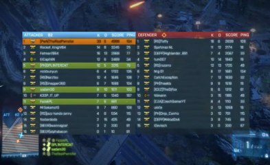 BF3| Battlefield 3 "Nerf the Gunship in Rush?" (AC130 Armored Kill PC Gameplay/Commentary)